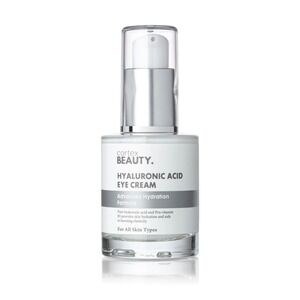 Cortex Beauty Hyaluronic Acid Eye Cream 1 oz